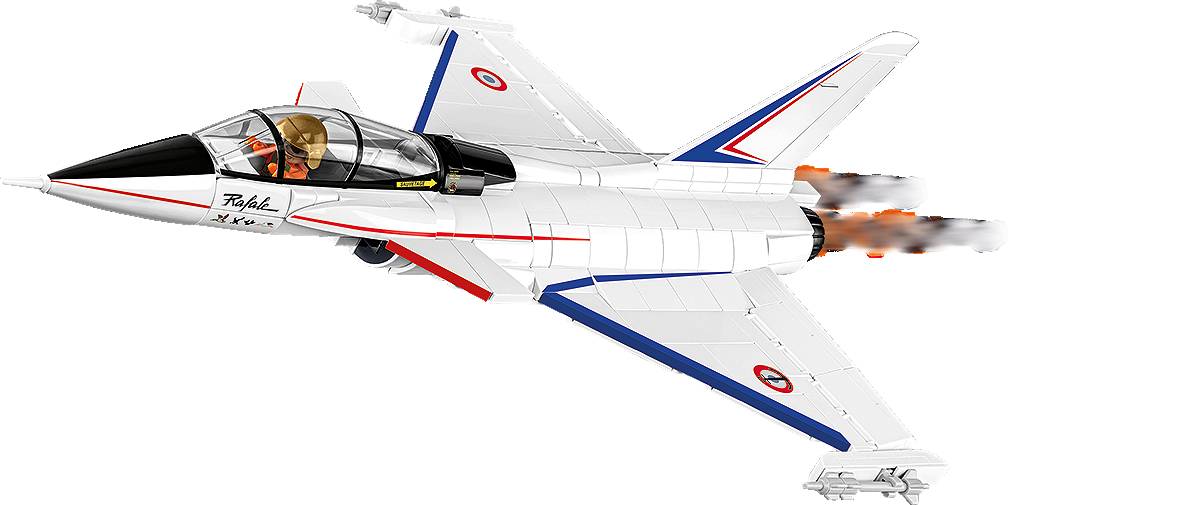 Rafale A Technology Demonstrator (COBI-5931) — Prix et comparaison | Brick Broker
