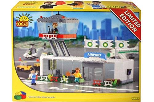 Bulldozer à chenilles (COBI-6259) — Prix et comparaison | Brick Broker