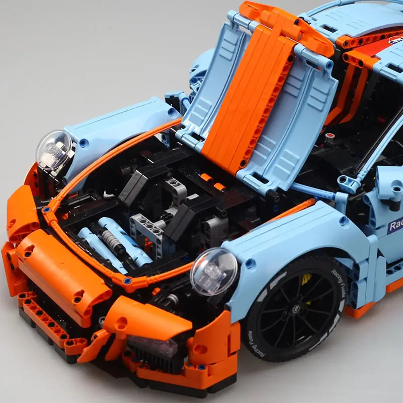 Lego Set Lego Technic Porsche 911 Gt3 Rs For Sale Lego Set Lego