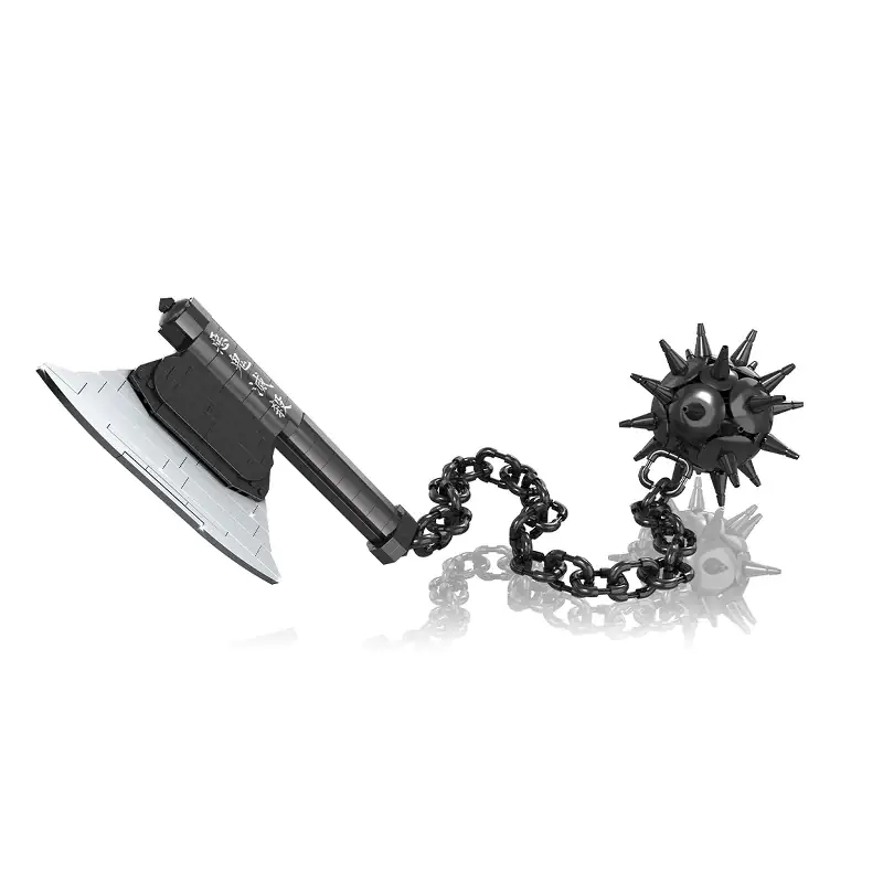 DK Demon Slayer Himejima Gyoumei • Set 1525 • SetDB