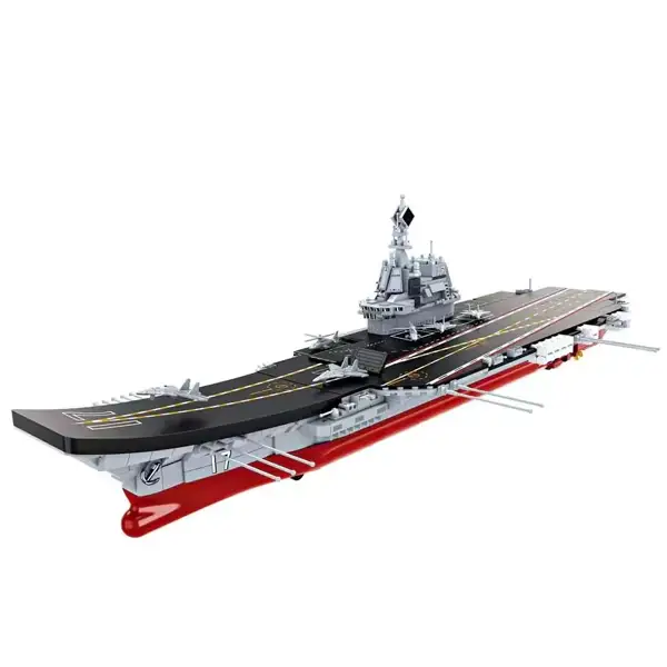 Forange 002 Aircraft Carrier • Set FC4204 • SetDB Forange 002 Aircraft Carrier • Set FC4204 • SetDB