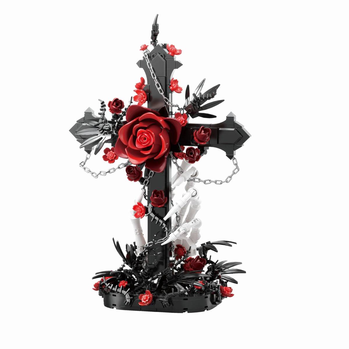 Free Tribe The Dark Devotion • Set 11047 • SetDB