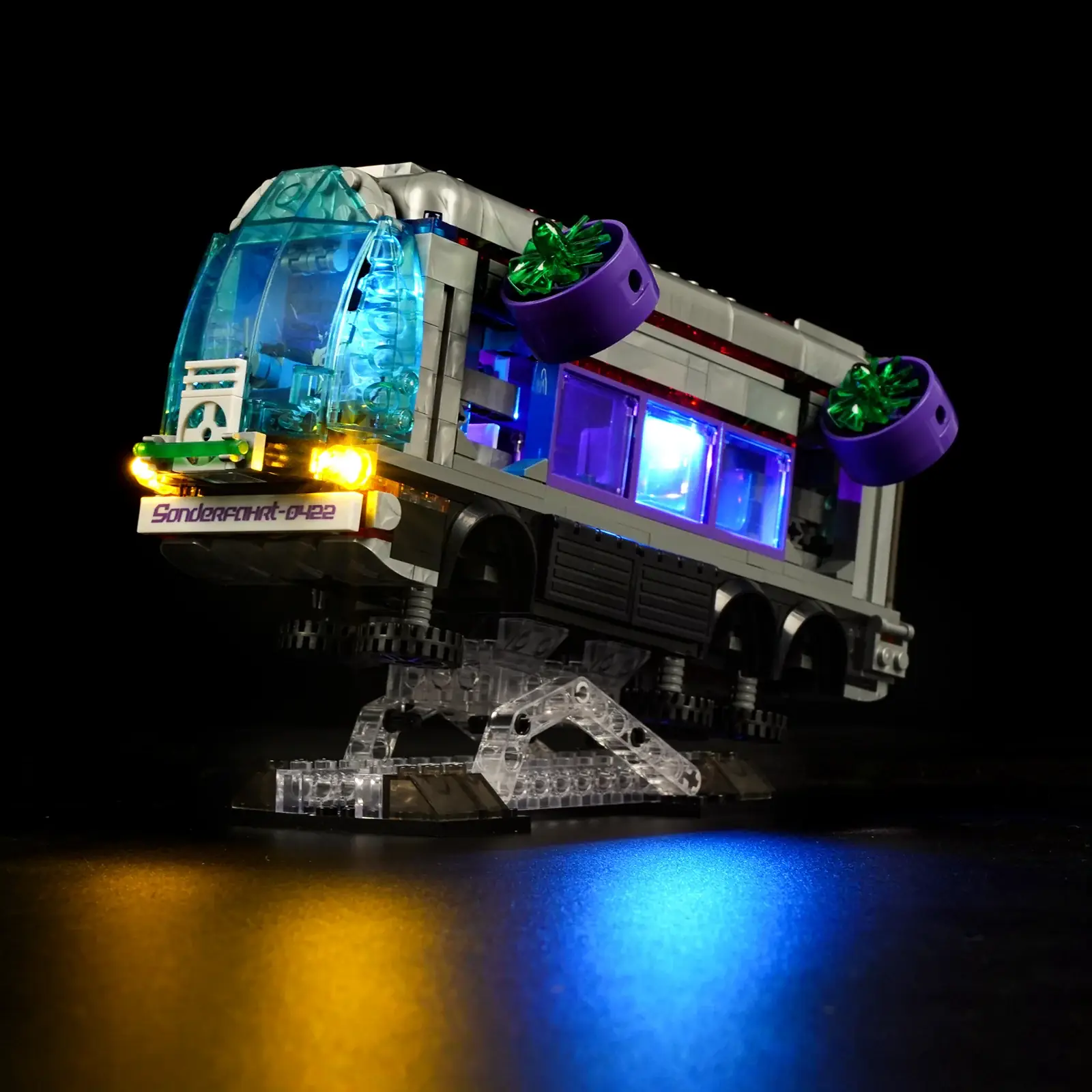 funkyu さん専用 Jurassic Park Velociraptor Chase 75932 | Jurassic World