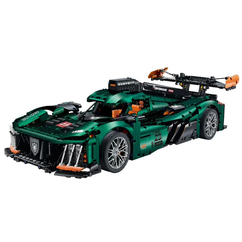GULY Biaozhi 9X8 • Set 10616 • SetDB • Merlins Bricks GULY Biaozhi 9X8 • Set 10616 • SetDB • Merlins Bricks