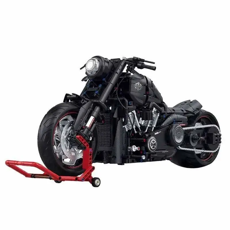 デアリバイクセット Kawasaki ZX-25R (21 - >) – Ventura MCA