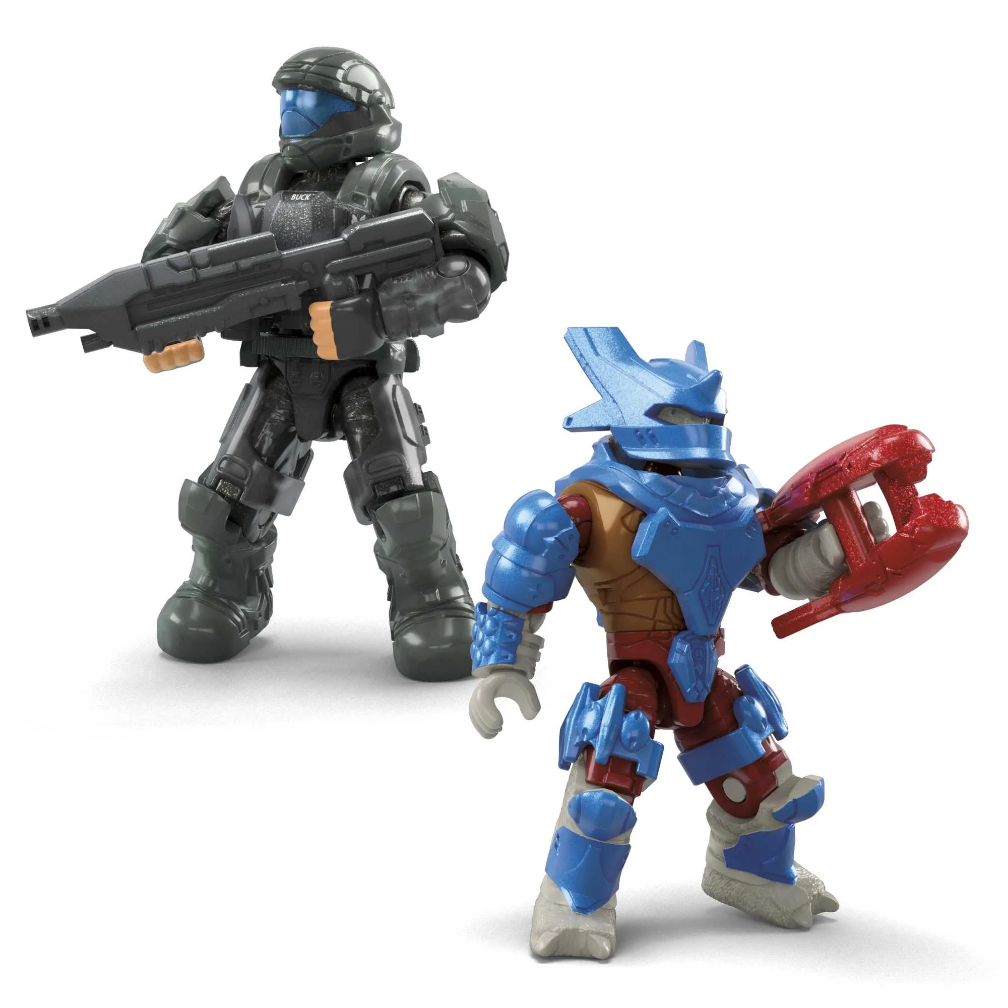 Mattel MEGA Halo Odst Wombat Vehicle • Set HMV51 • SetDB