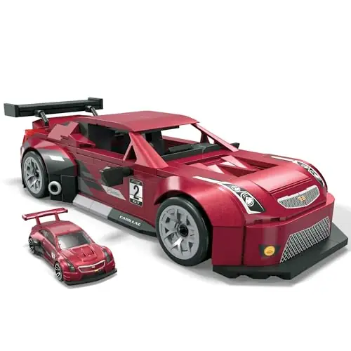 Ripley - BLOQUES DE CONSTRUCCIÓN MEGA CONSTRUX™ HOT WHEELS COLLECTOR Cadillac Ats V R 2032330246214p Ripley - BLOQUES DE CONSTRUCCIÓN MEGA CONSTRUX™ HOT WHEELS COLLECTOR Cadillac Ats V R 2032330246214p