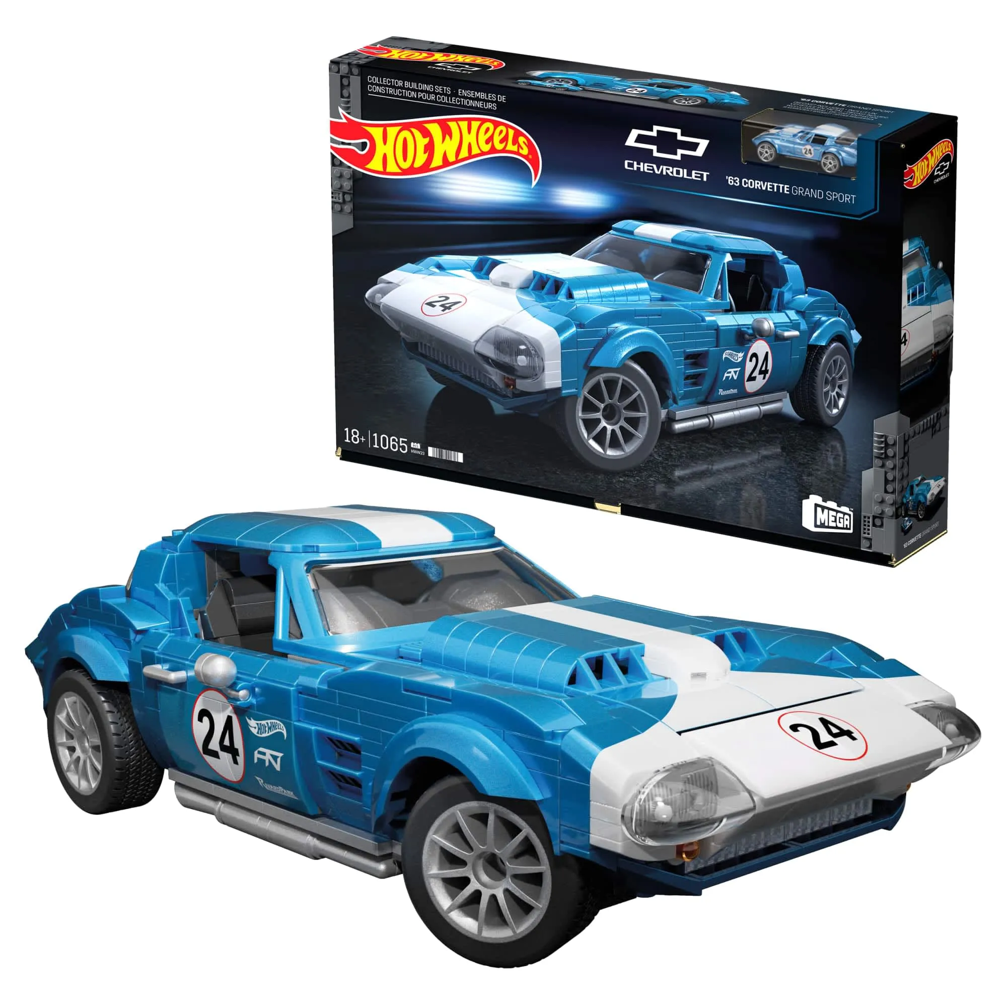 23台 Hot Wheels まとめ Hot Wheels Fast & Furious Racing Course 2025 Set of 5 (In