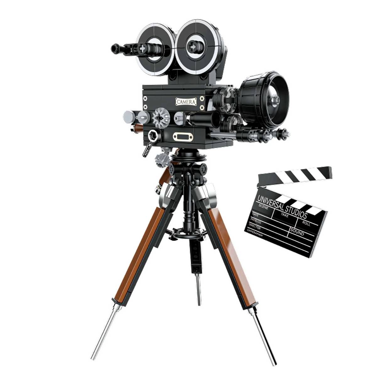 Jaki Vintage Film Projector • Set AK062 • SetDB