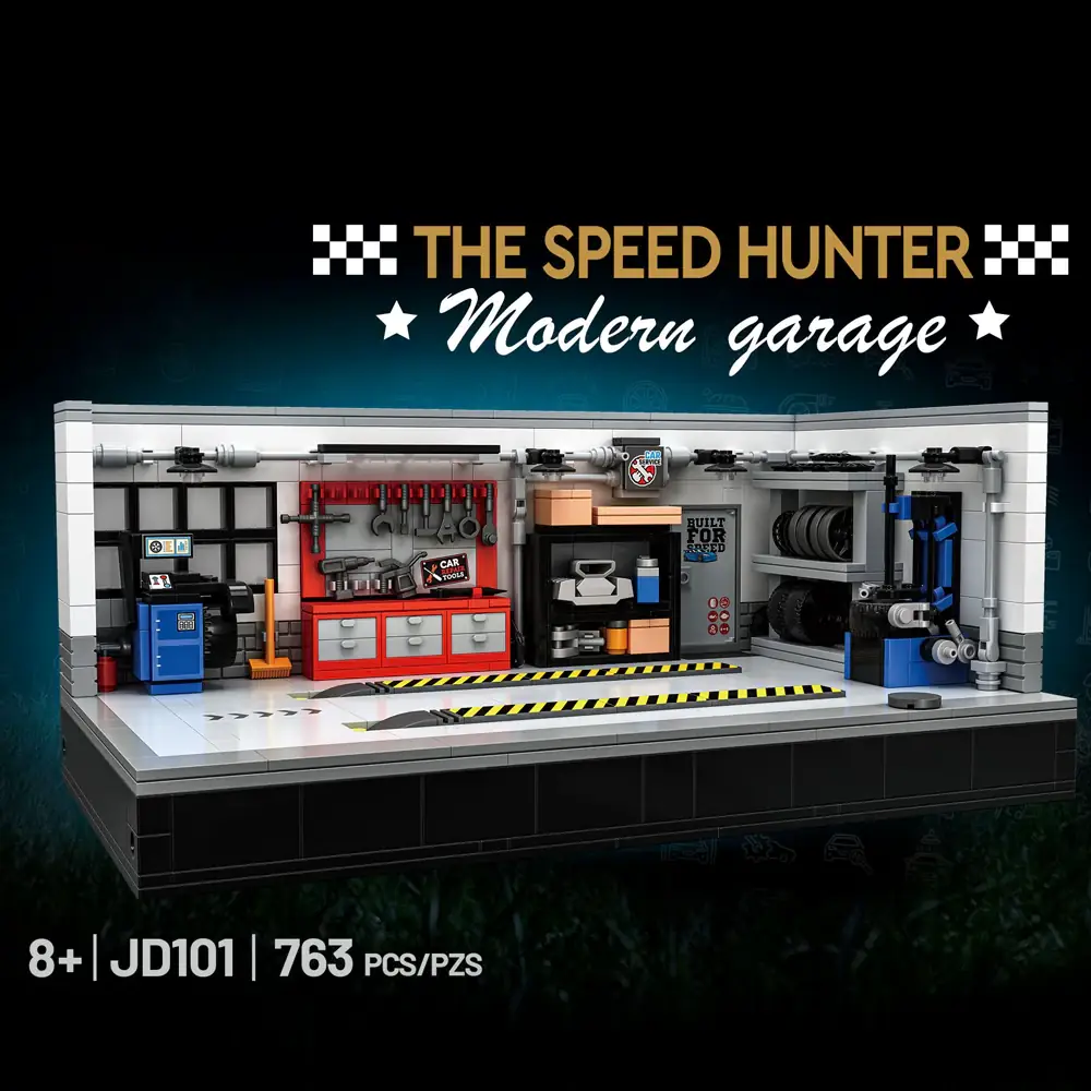 エルピー・プル　ガレージキット エルピー・プル (ガレージキット) - ホビーサーチ フィギュア