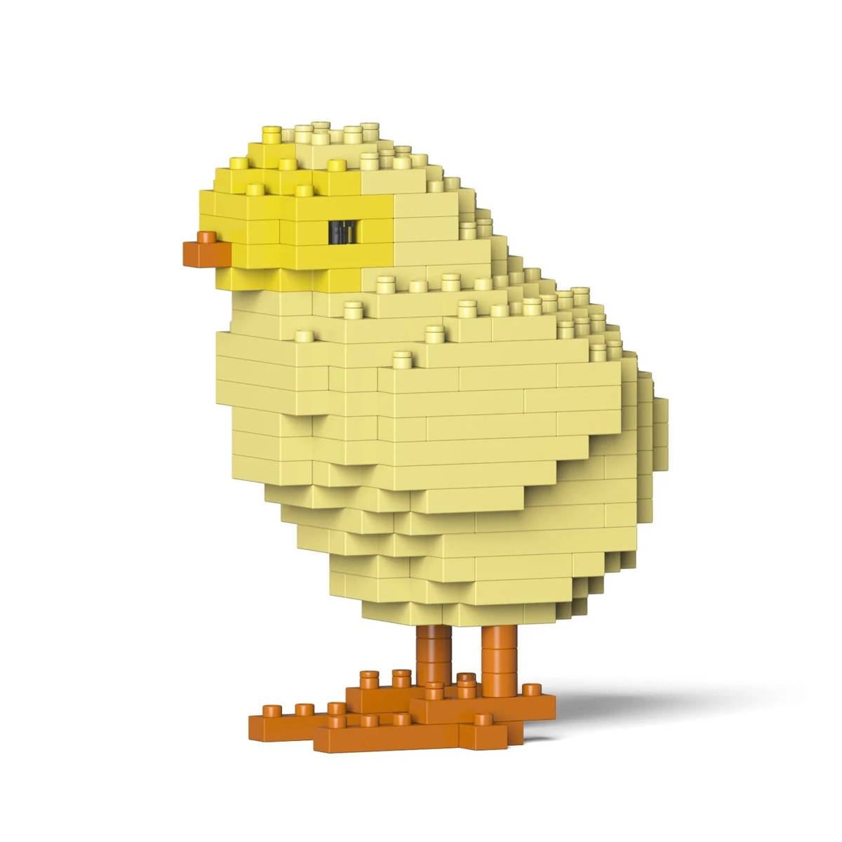 JEKCA Chick 01 Bigger Size • SCULPTOR BLOCKS • Set CM19BD06