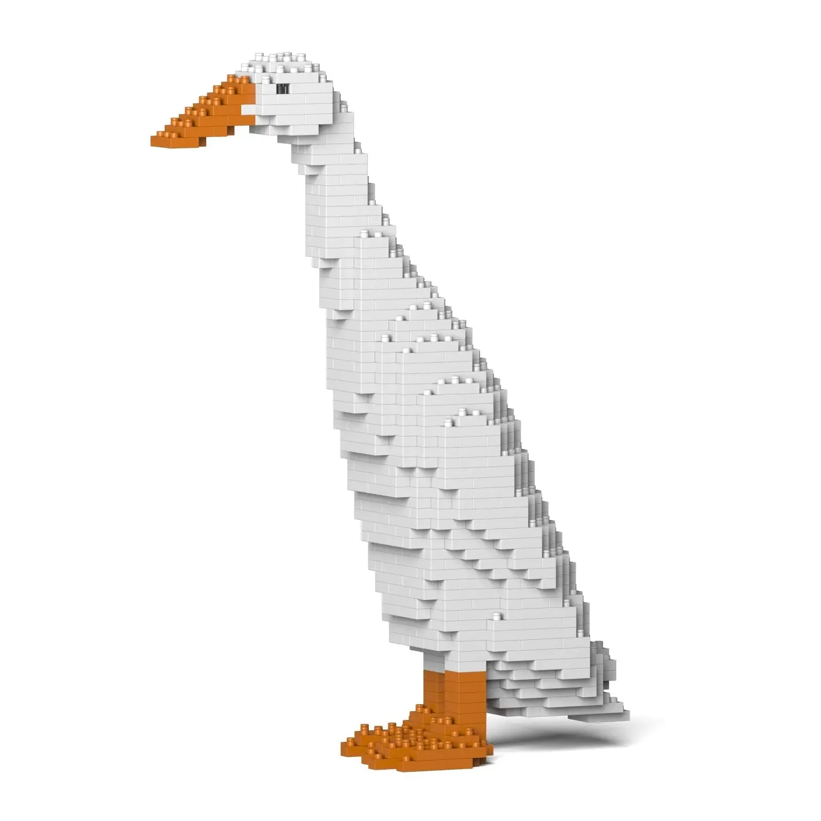 JEKCA Duck 01S • SCULPTOR BLOCKS • Set ST19BD07 • SetDB