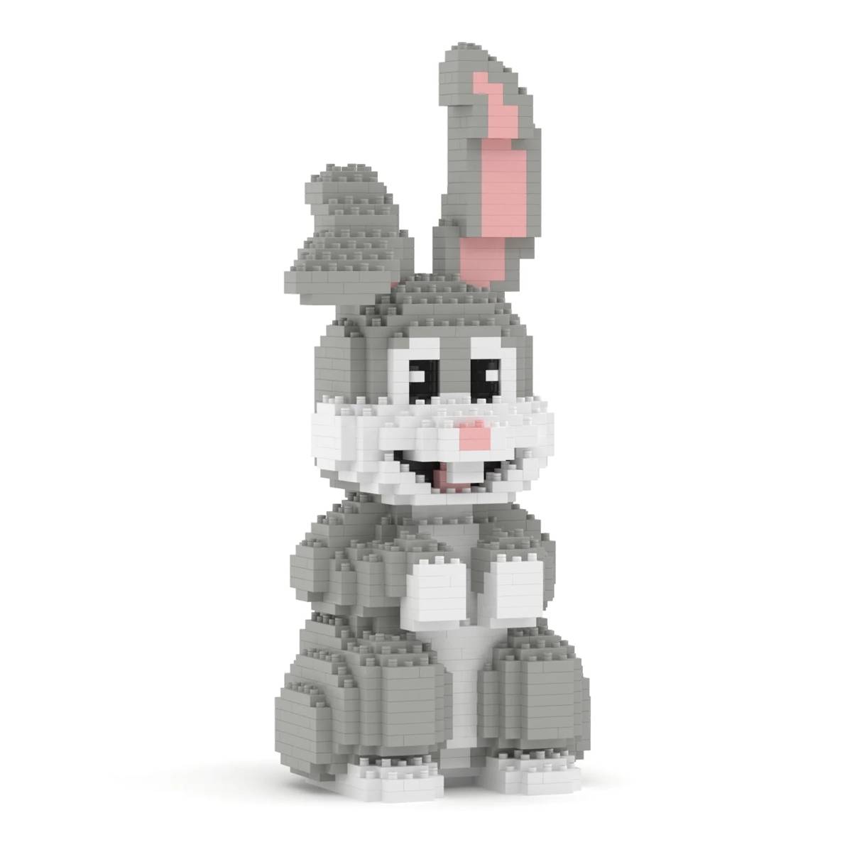 JEKCA Rabbit 03 Standard Size • SCULPTOR BLOCKS
