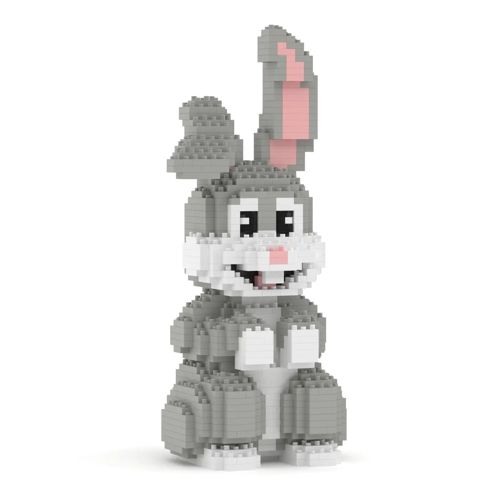 JEKCA Rabbit 03 Standard Size • SCULPTOR BLOCKS