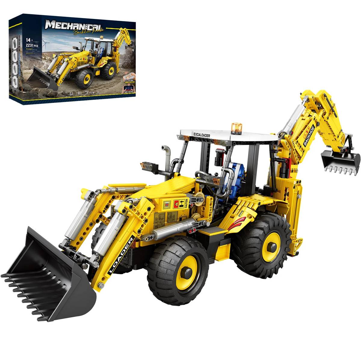 Chargeuse pelleteuse (JMB-22018) — Prix et comparaison | Brick Broker