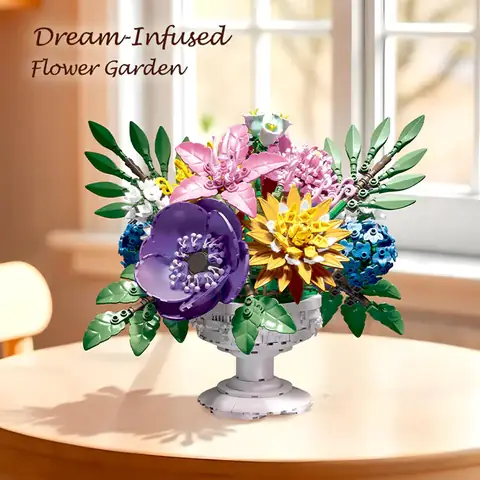 にゃんこスター 　SWEDESE Flower Table 43237_alt7.png?fit=crop&