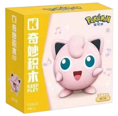 Pokémon (KEP-K20229) — Prix et comparaison | Brick Broker