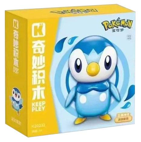 Pokémon (KEP-K20232) — Prix et comparaison | Brick Broker