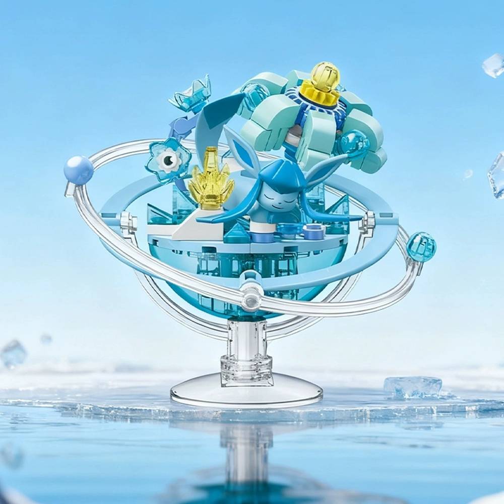 Évoli de Glace Pokémon (KEP-K20274) — Prix et comparaison | Brick Broker