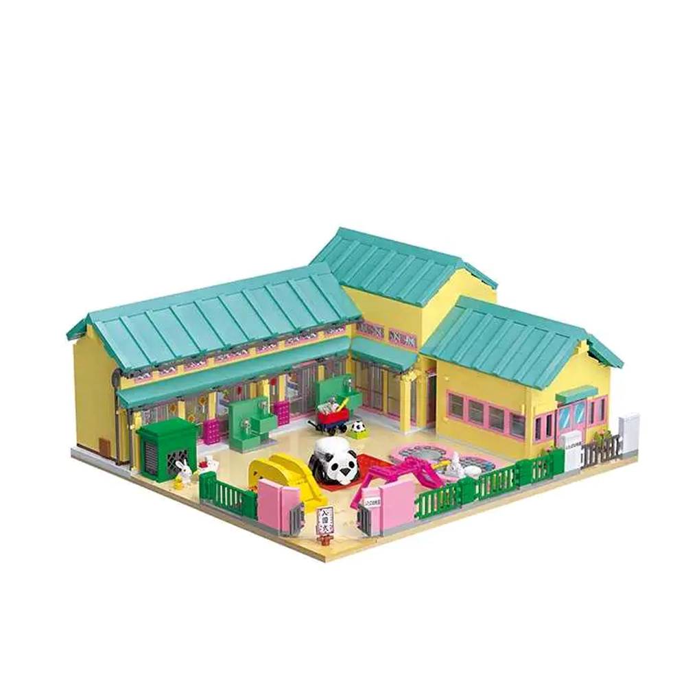 Crayon Shin-chan Garderie Futaba (KEP-K20641) — Prix et comparaison | Brick Broker