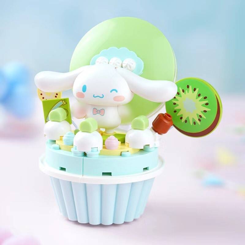My Melody adorée de tous (KEP-K20815) — Prix et comparaison | Brick Broker