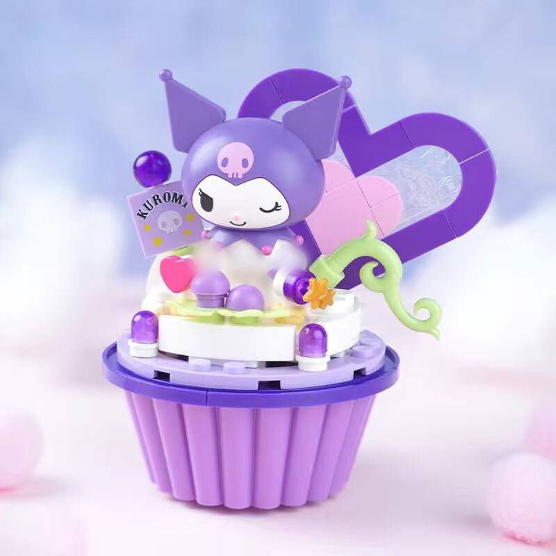 Sac Mignon My Melody (KEP-K20817) — Prix et comparaison | Brick Broker