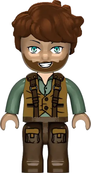 Set di personaggi avatar lupo lupi fantastici | Vettore Premium Set di personaggi avatar lupo lupi fantastici | Vettore Premium