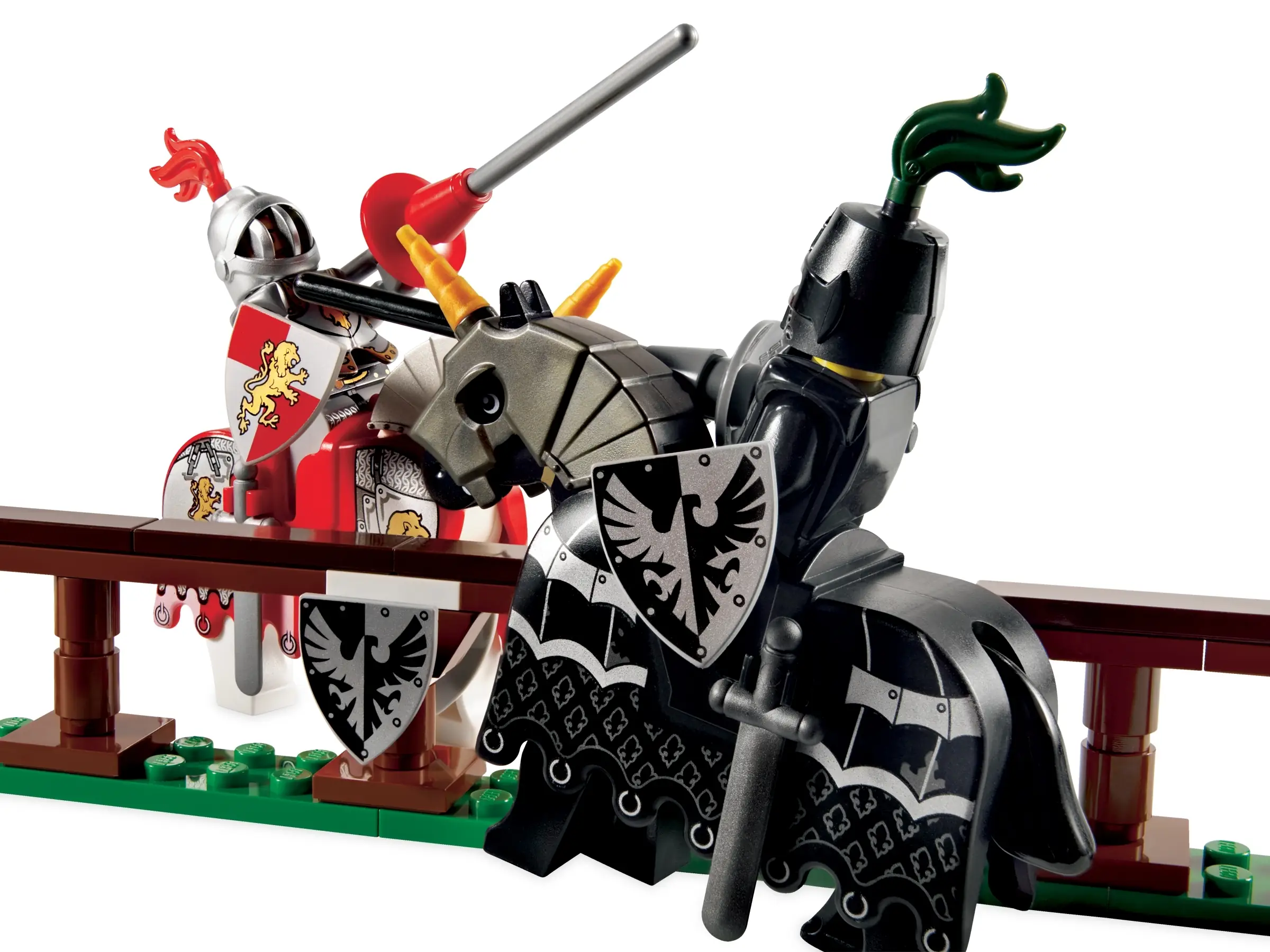 Lego 10223 bricklink hotsell