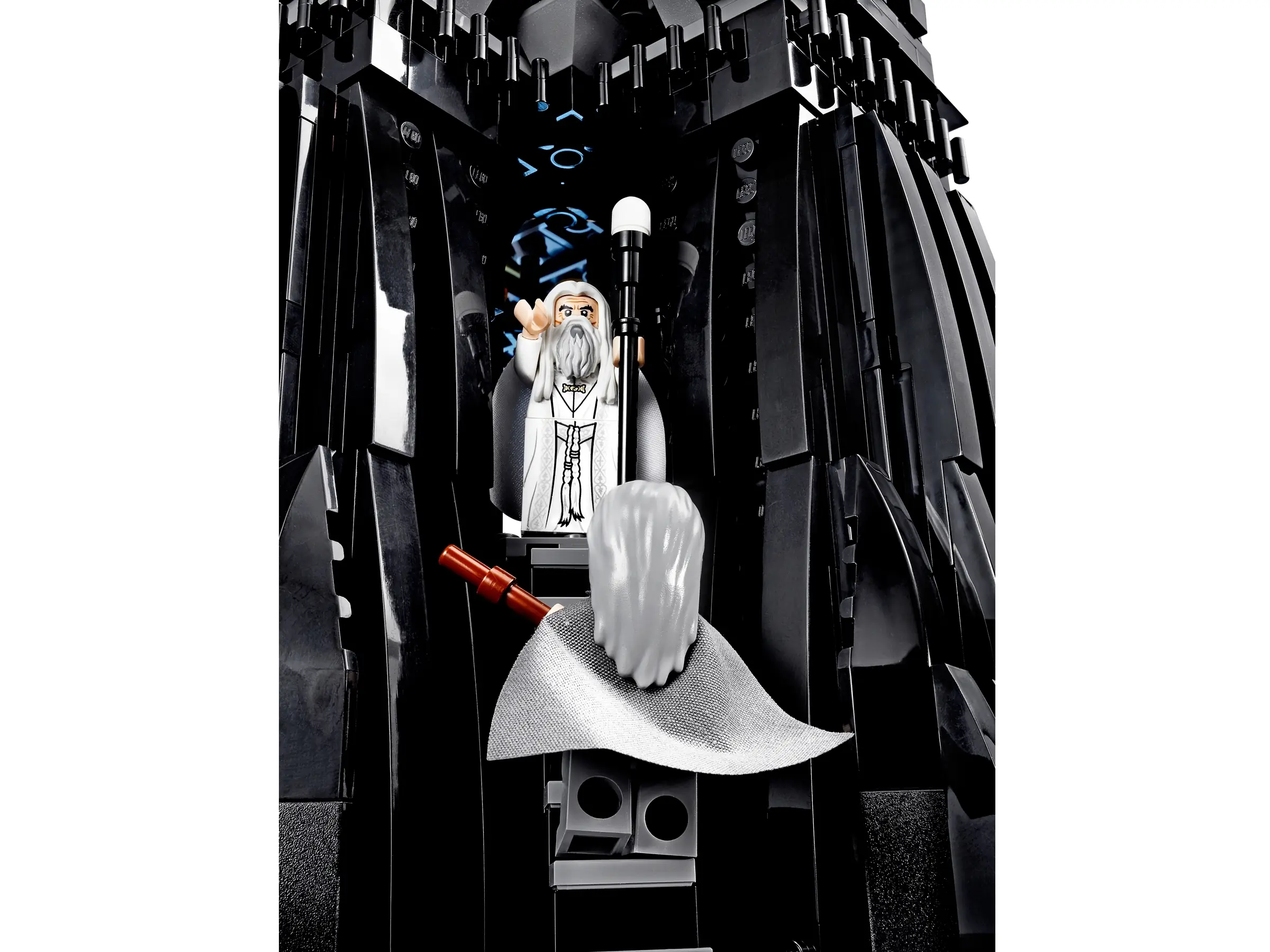 Lego 10237 lord of the rings the tower of orthanc sale