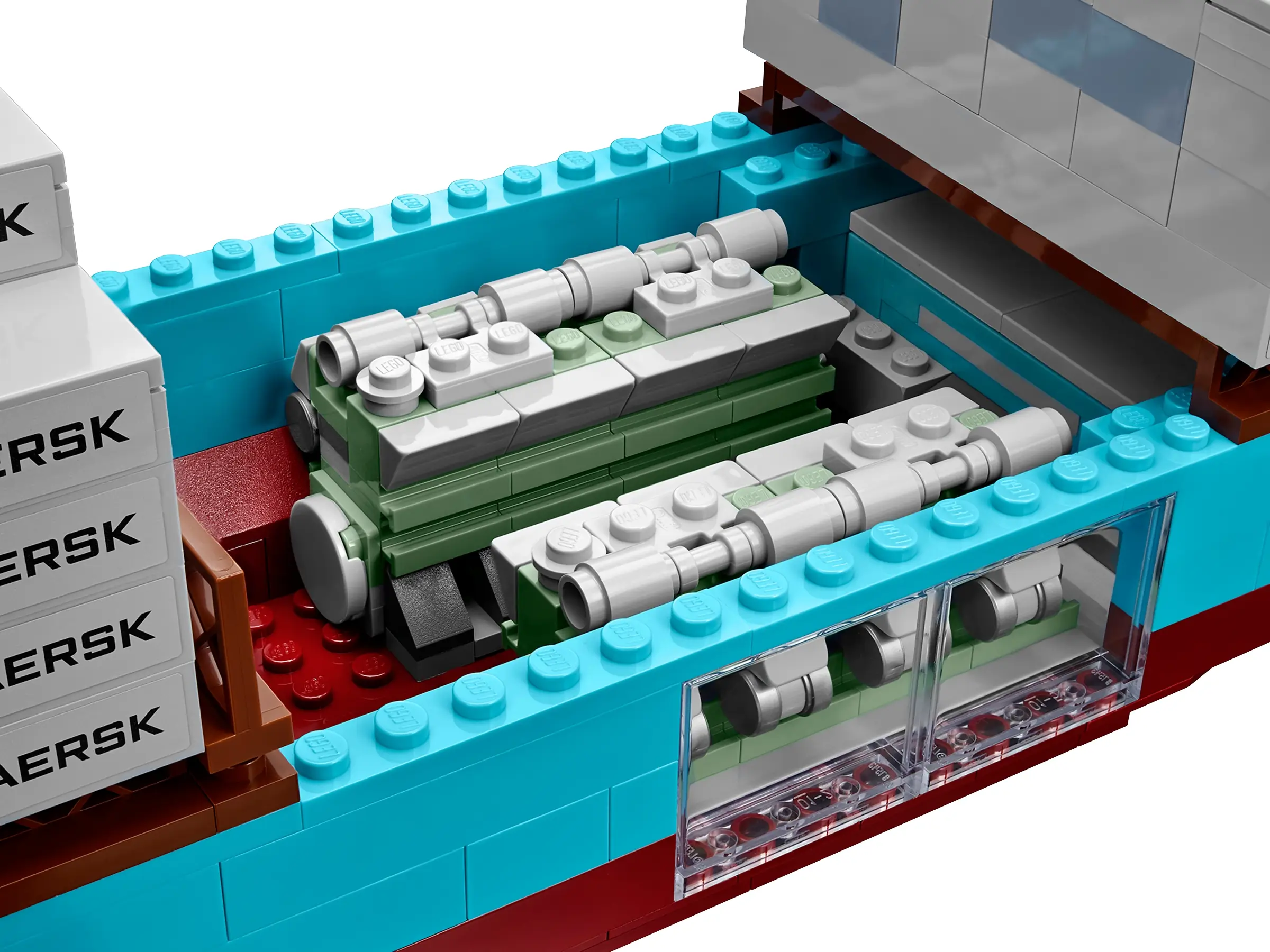 Lego 10241 bricklink sale