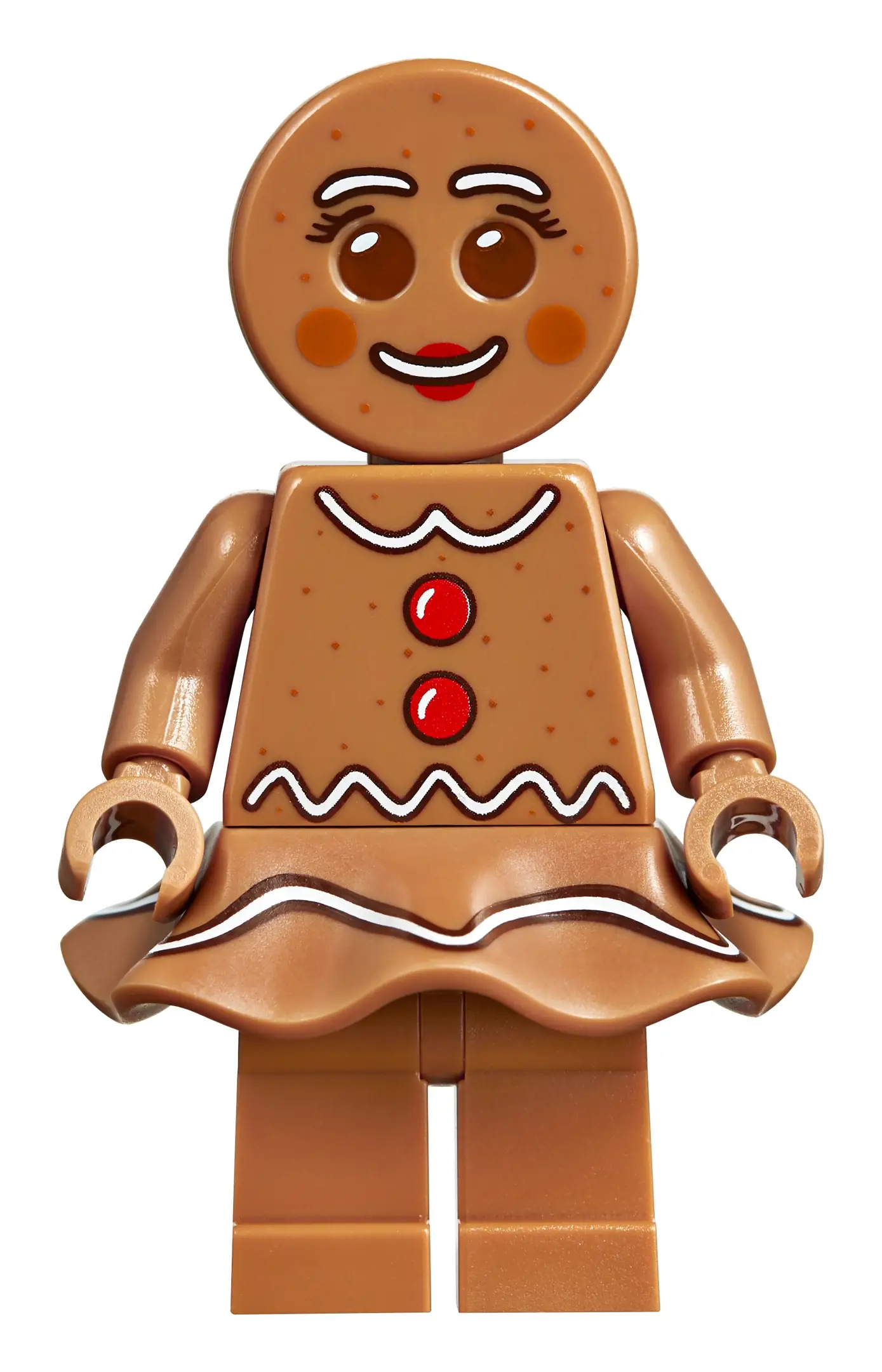 LEGO Creator Expert Gingerbread House Set 10267 SetDB