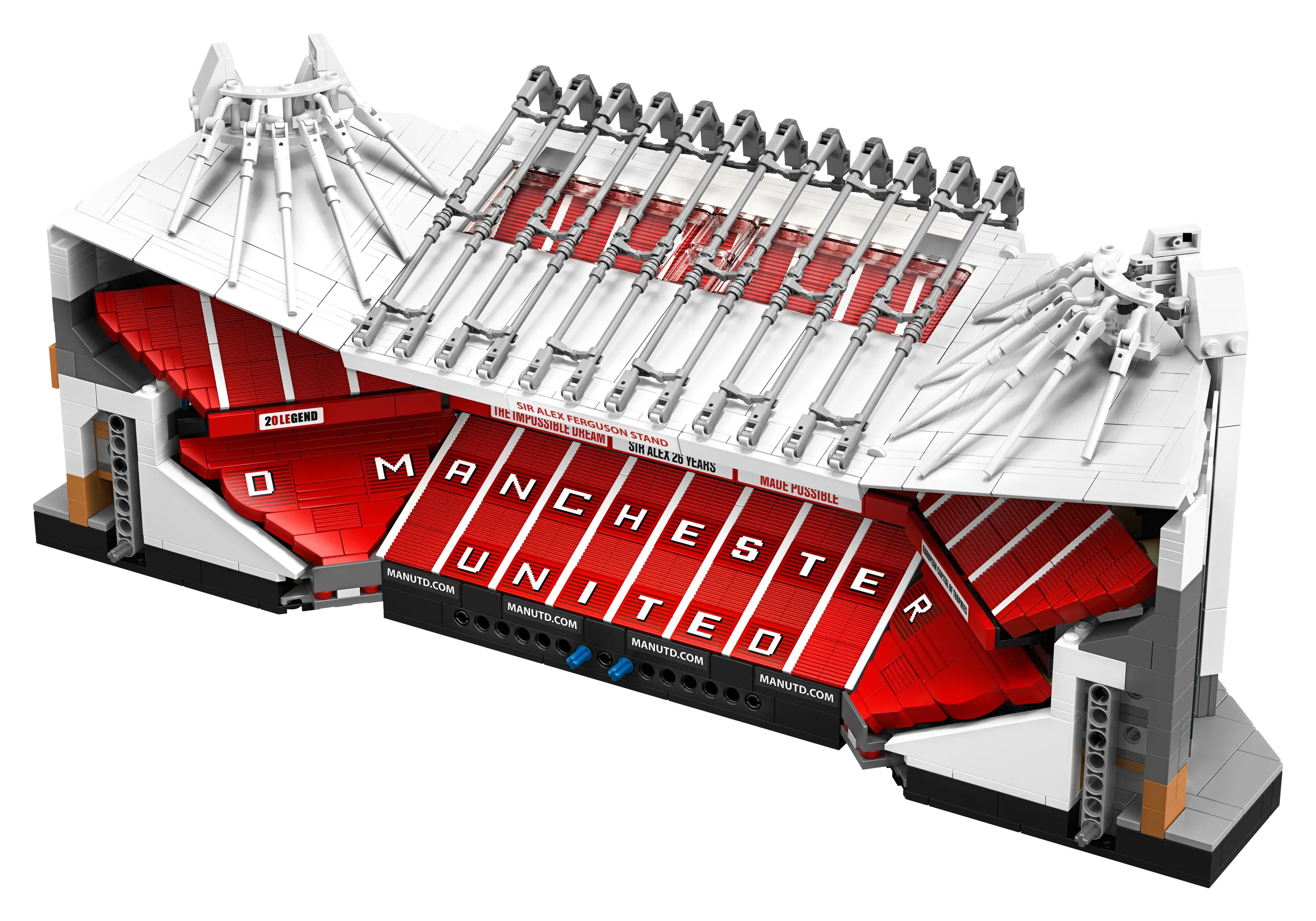 The Best Lego® Stadiums, image size:3084x2160