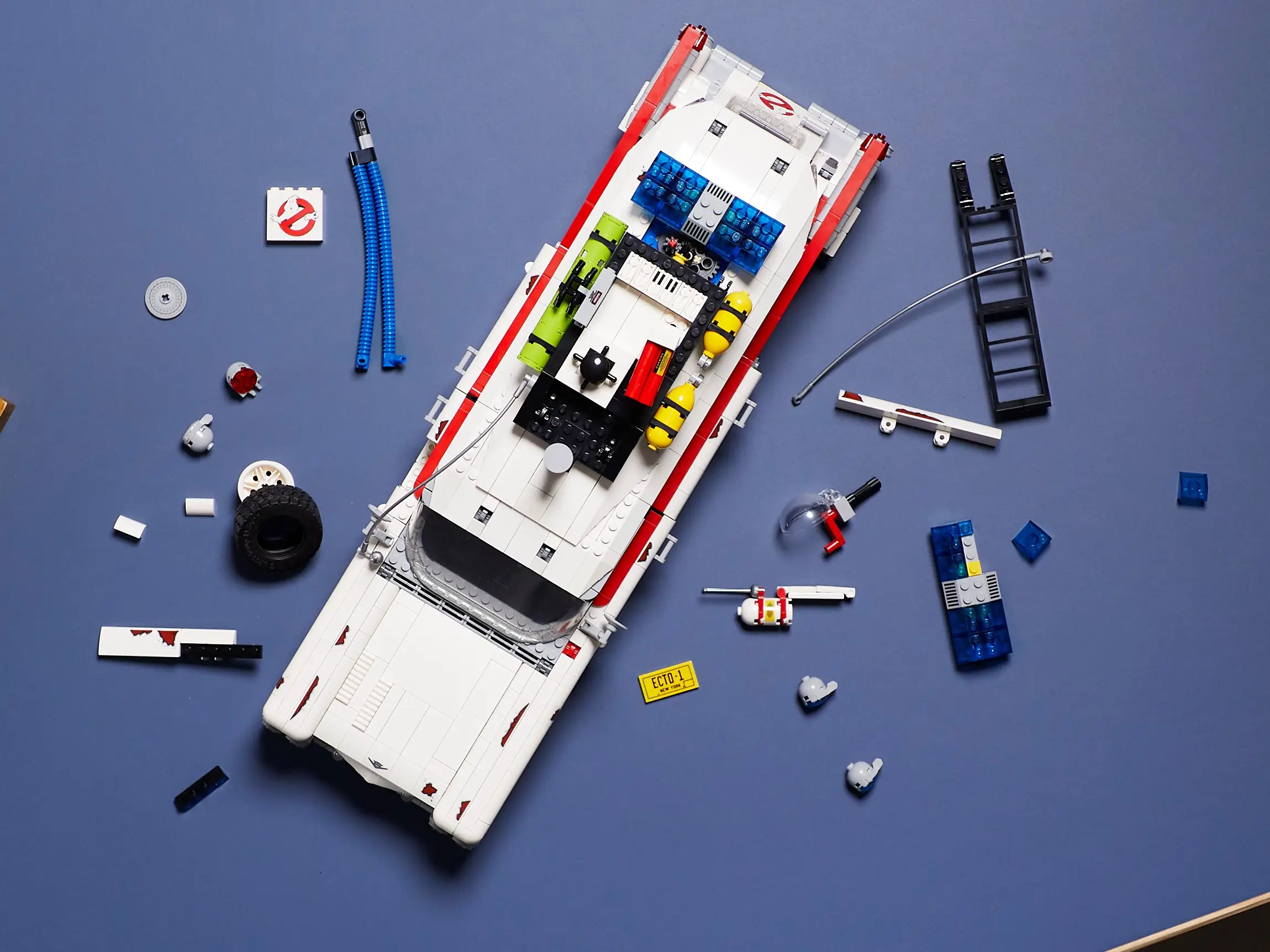 t.koku LEGO-