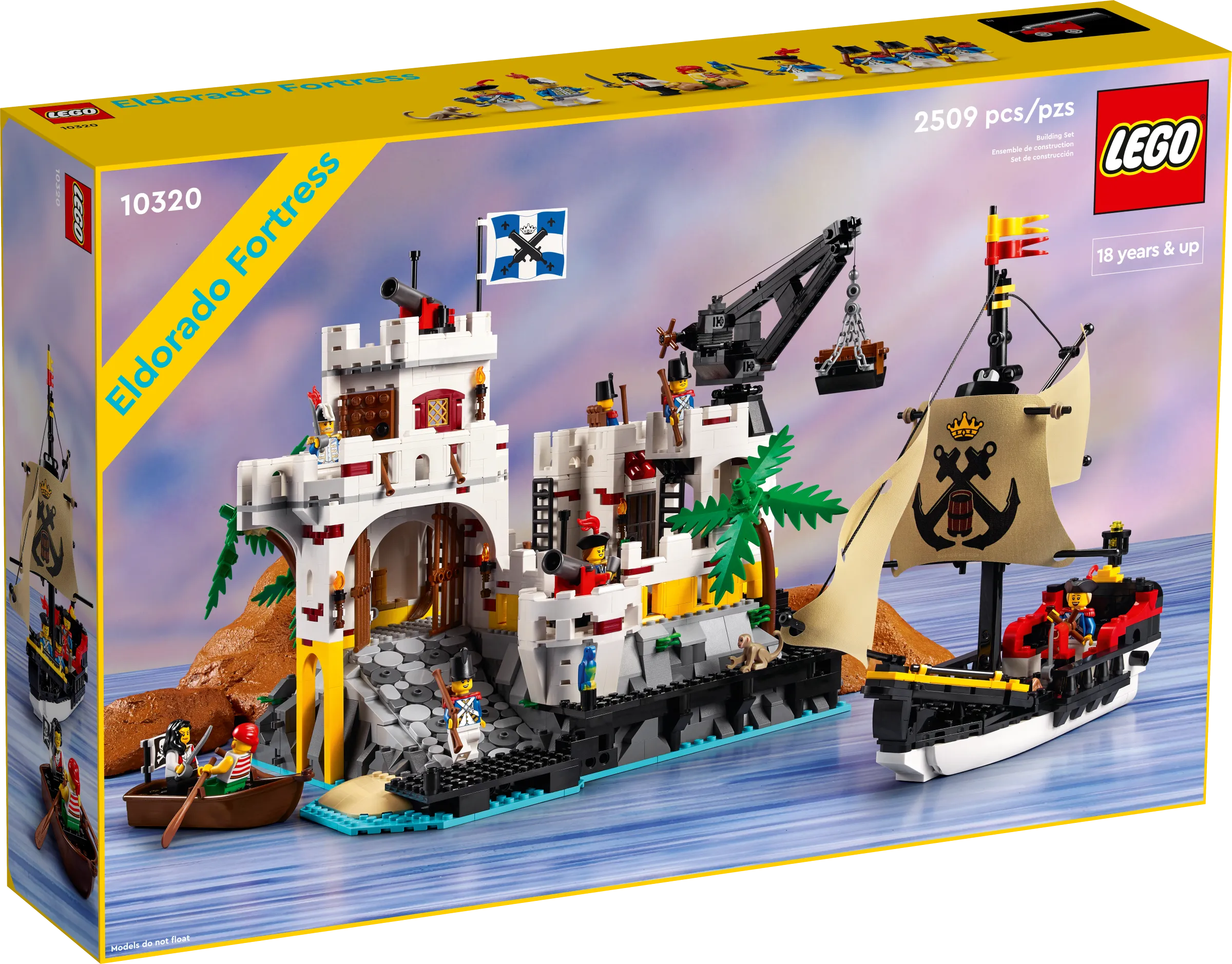 Lego Sets Lego Pirates Imperial Ship Lego Set Lego Imperial