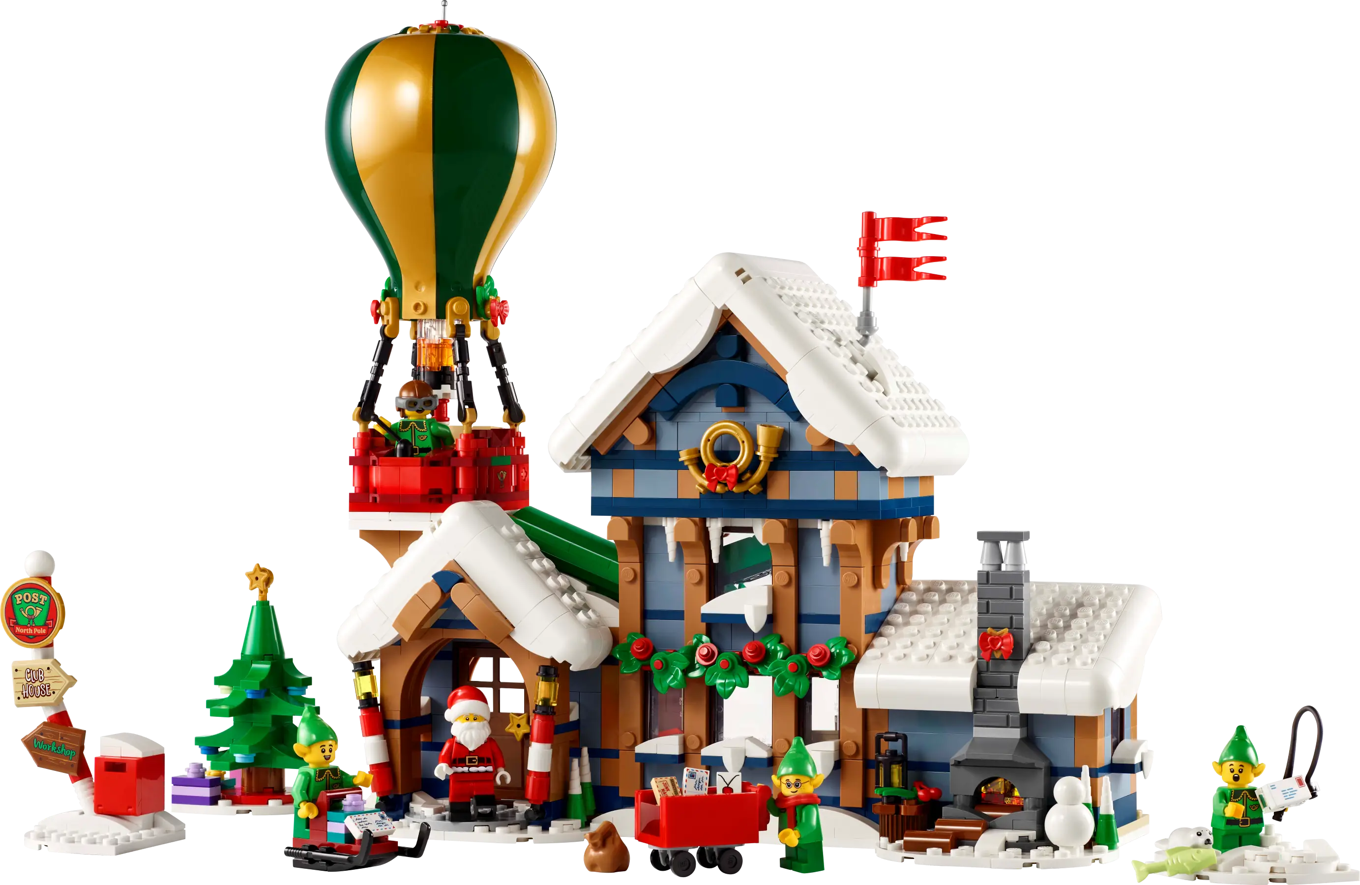 Lego Winter Village Lego Sets Christmas 2020 Christmas Set Lego