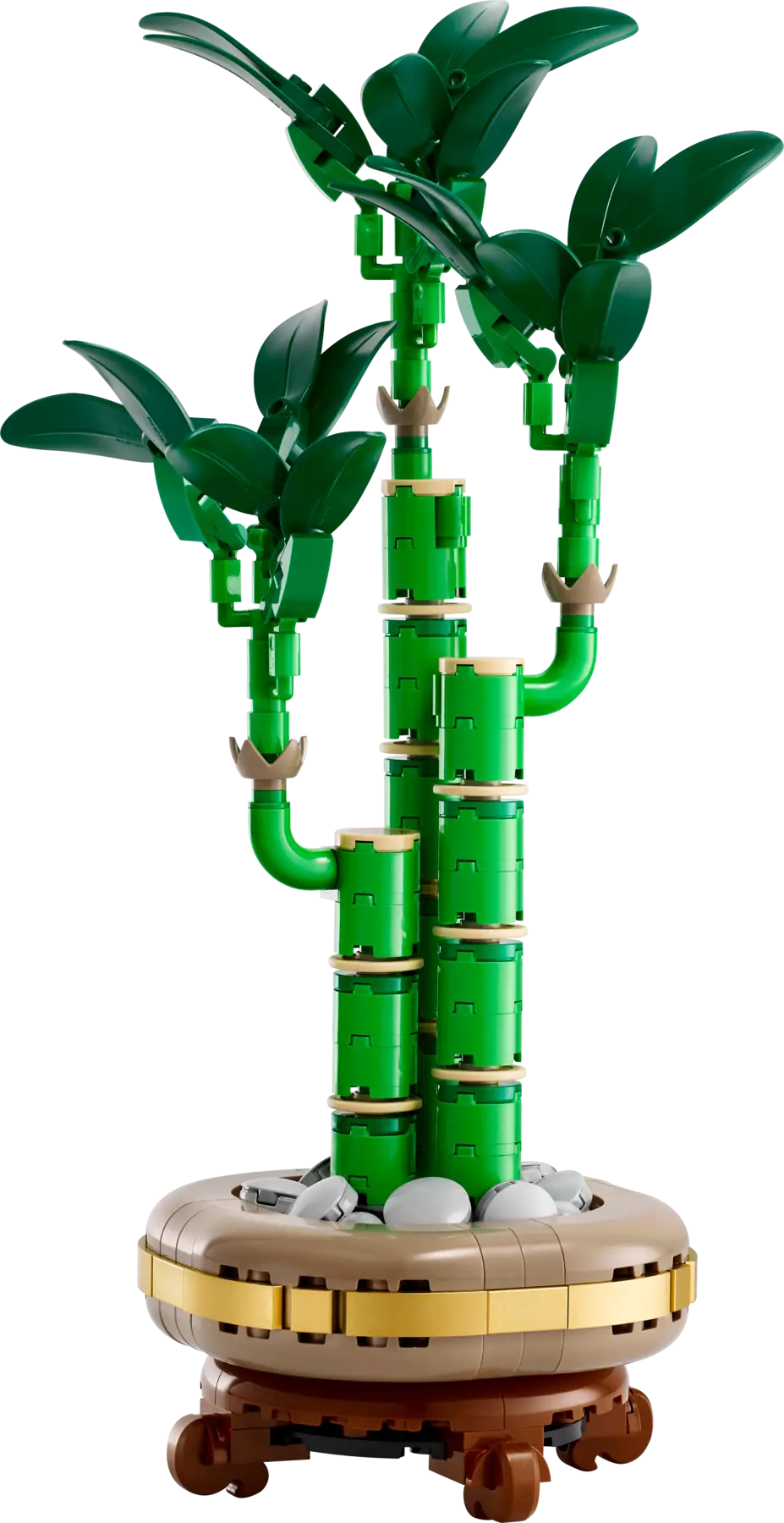 LEGO Botanical Collection Lucky Bamboo • Set 10344 • SetDB