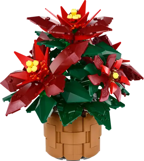 LEGO Icons Botanicals Succulents • Set 10309 • SetDB