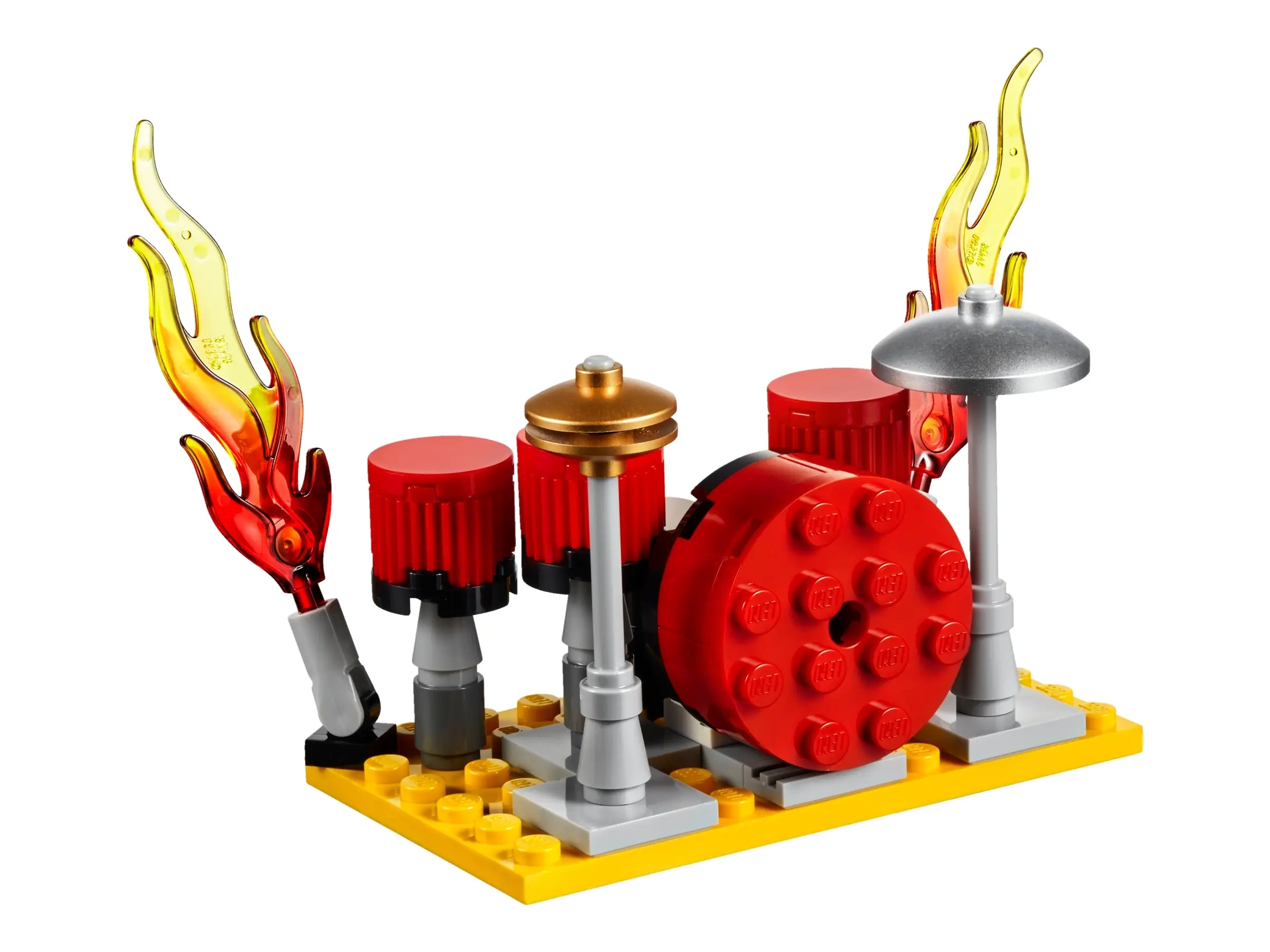 LEGO Classic Mission to Mars Set 10405 SetDB