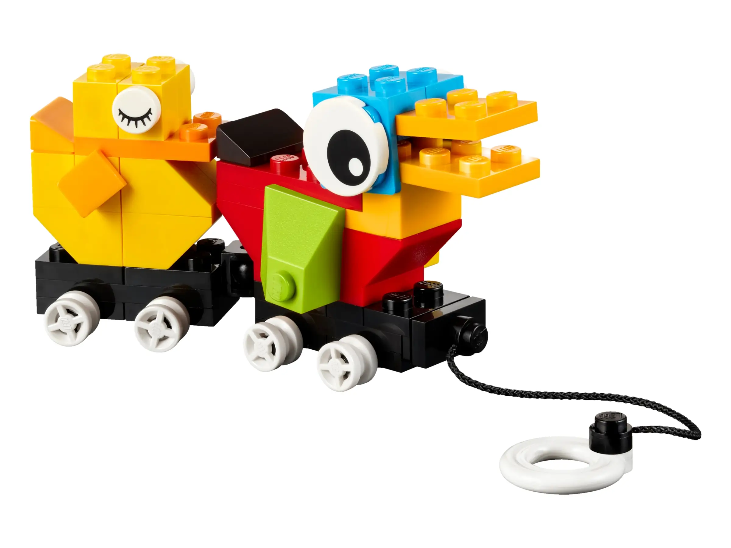 LEGO Classic Mission to Mars Set 10405 SetDB