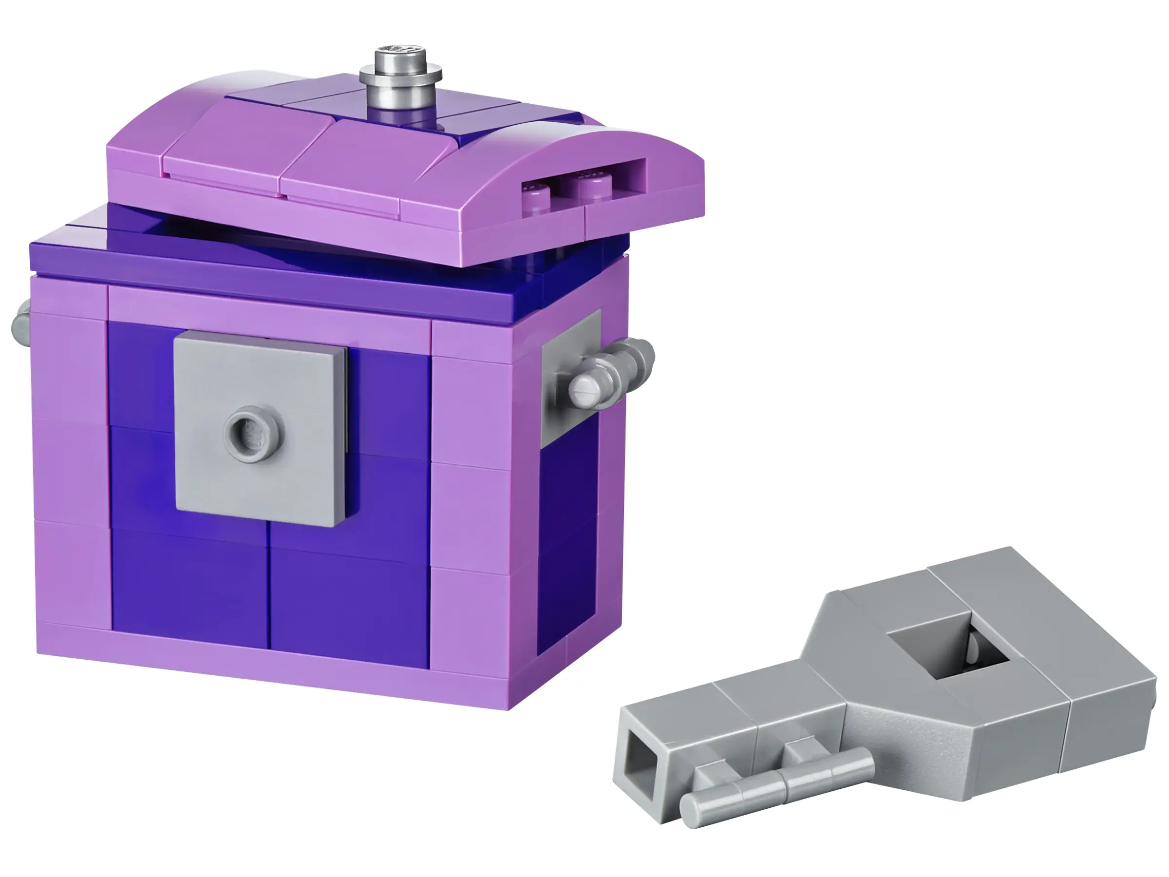 LEGO Classic Creative Building Box • Set 10695 • SetDB