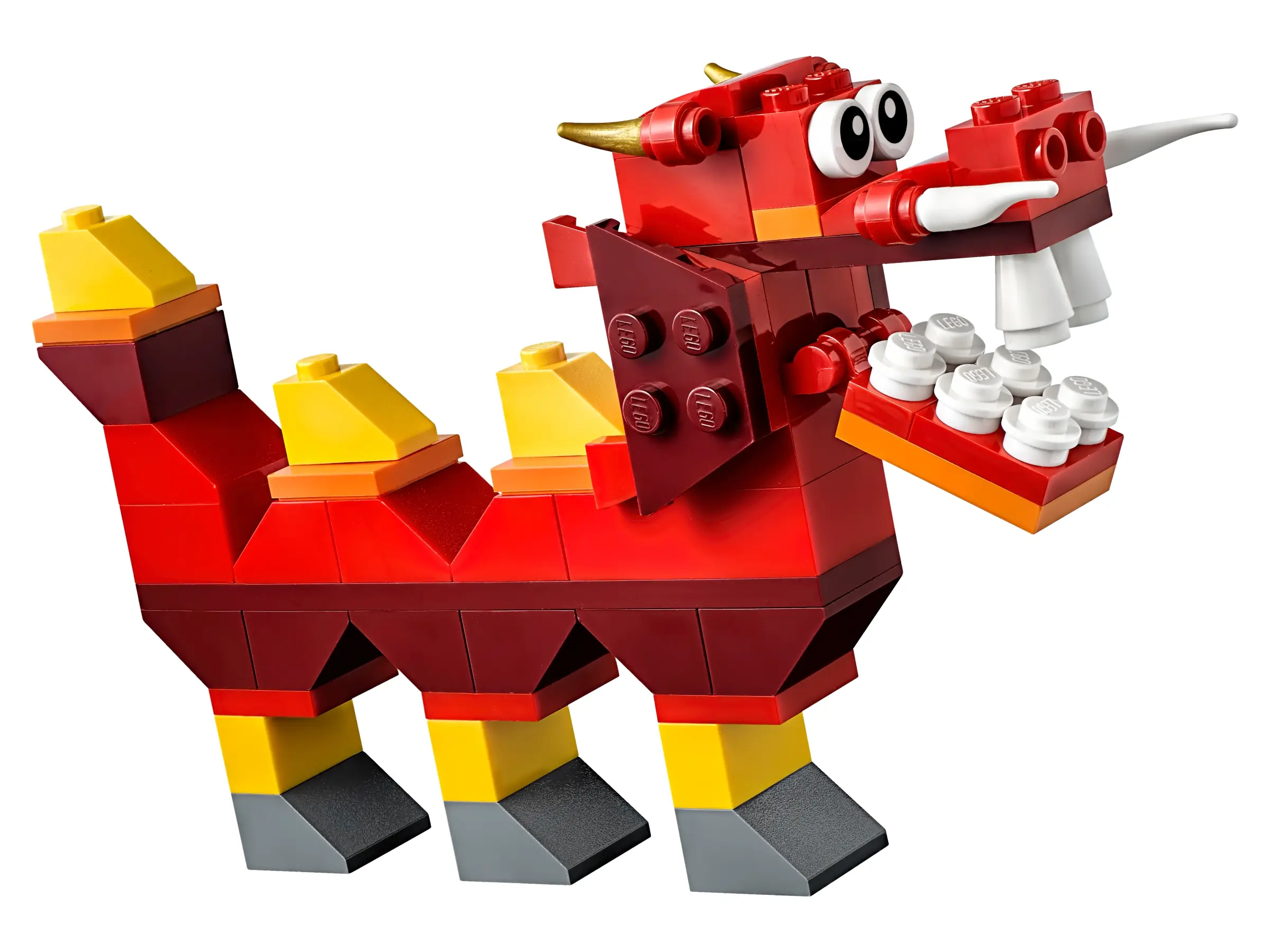LEGO Classic Creative Box Set 10704 SetDB