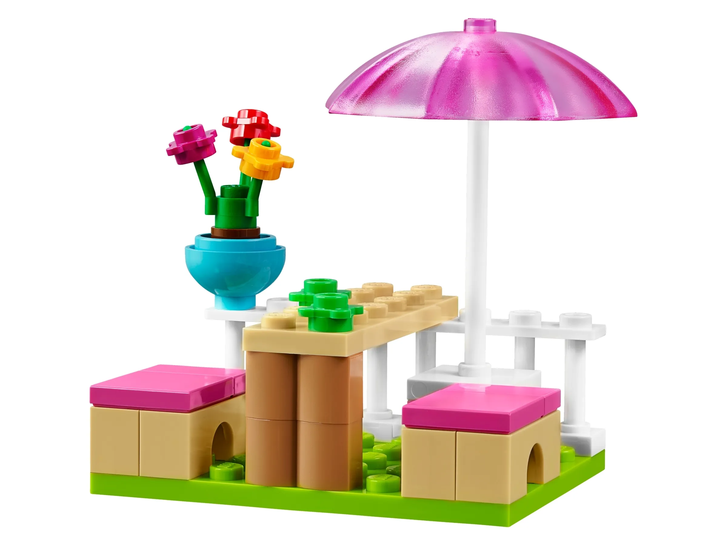 Lego friends 10727 shop