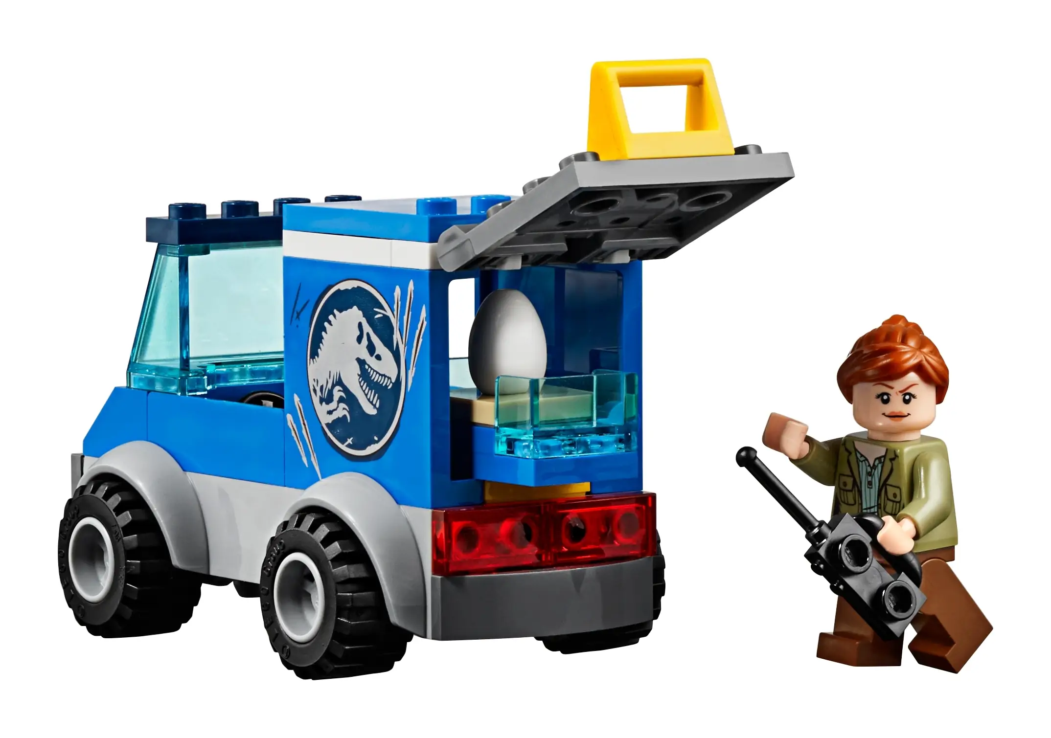 Junior lego jurassic world sales
