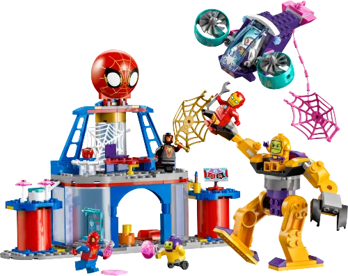 Lego spiderman 2019 sets shop