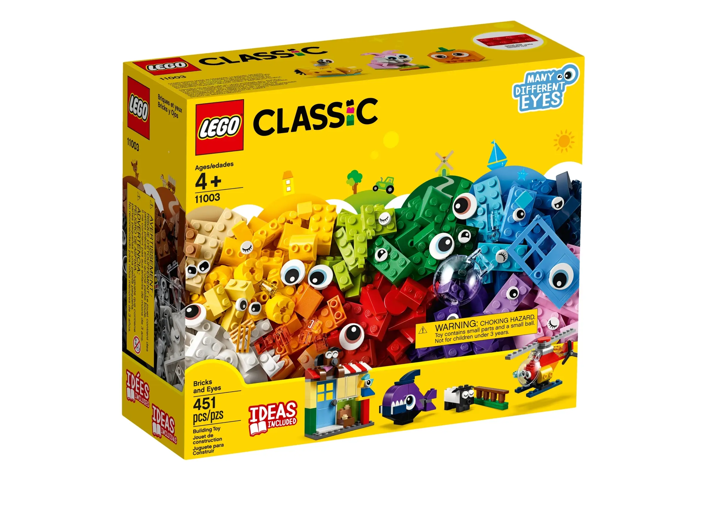 Lego 11004 argos sale