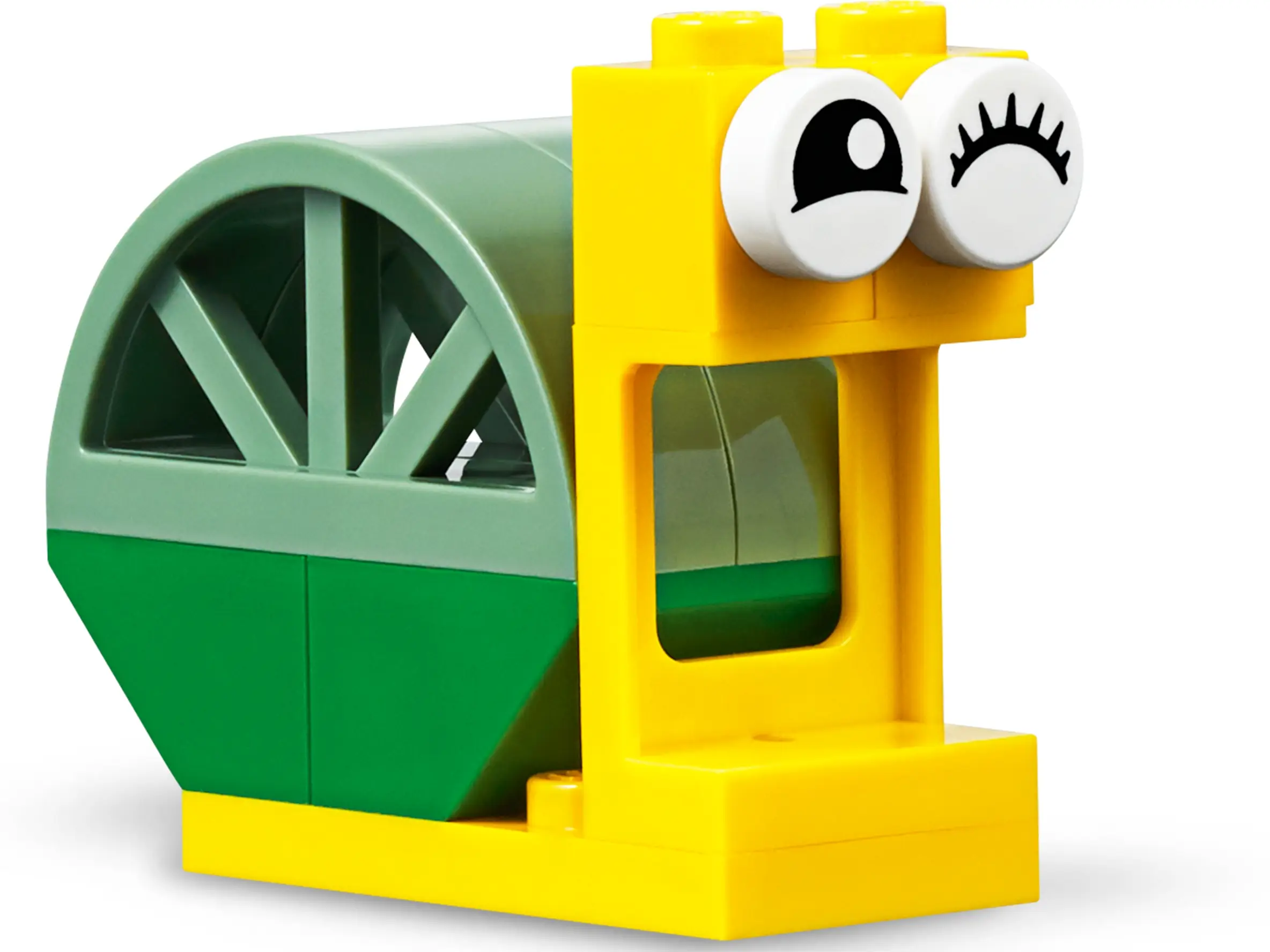 LEGO Classic Windows of Creativity Set 11004 SetDB