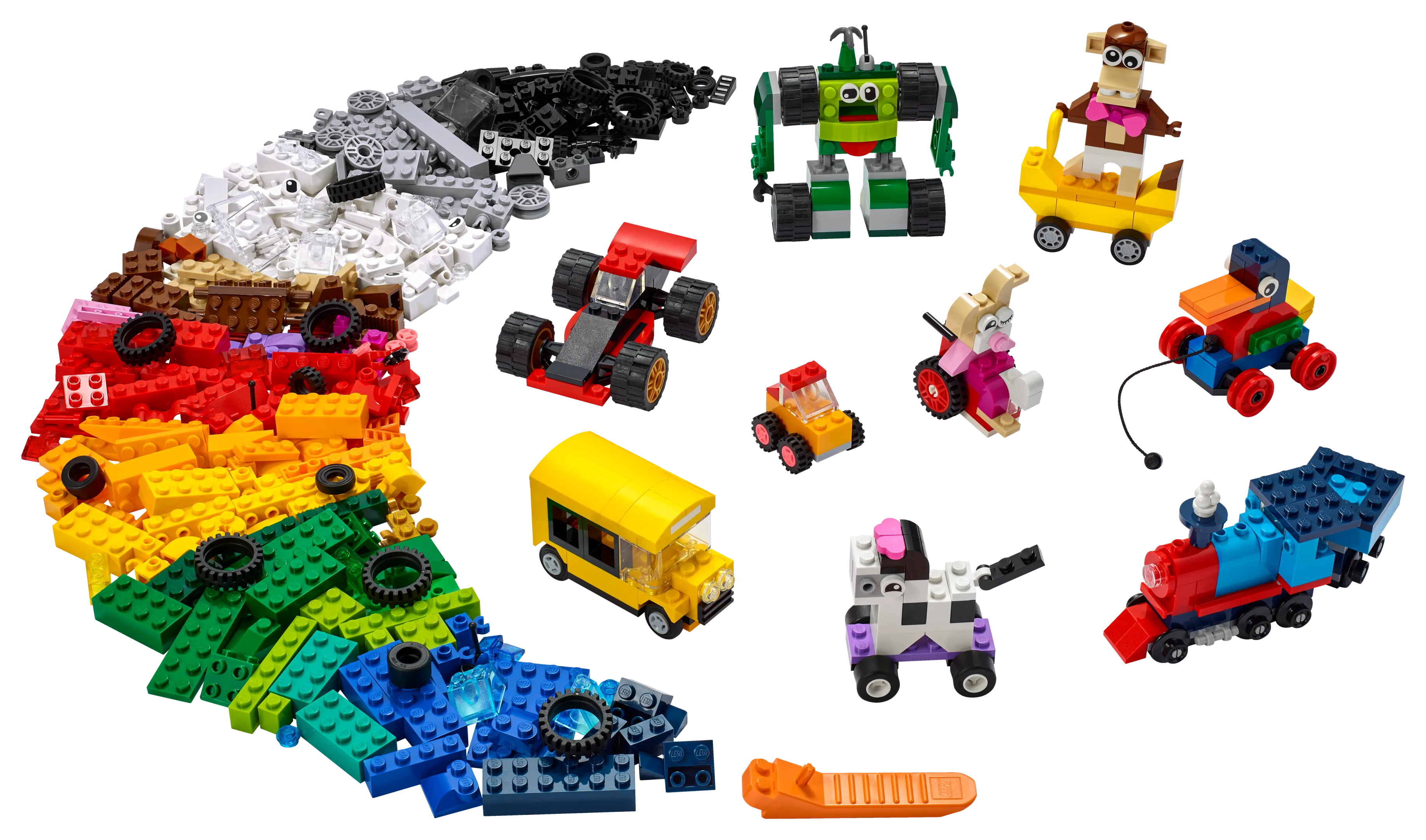 Lego Sets Lego Digital Designer Parts List LEGO // 400 X Clean