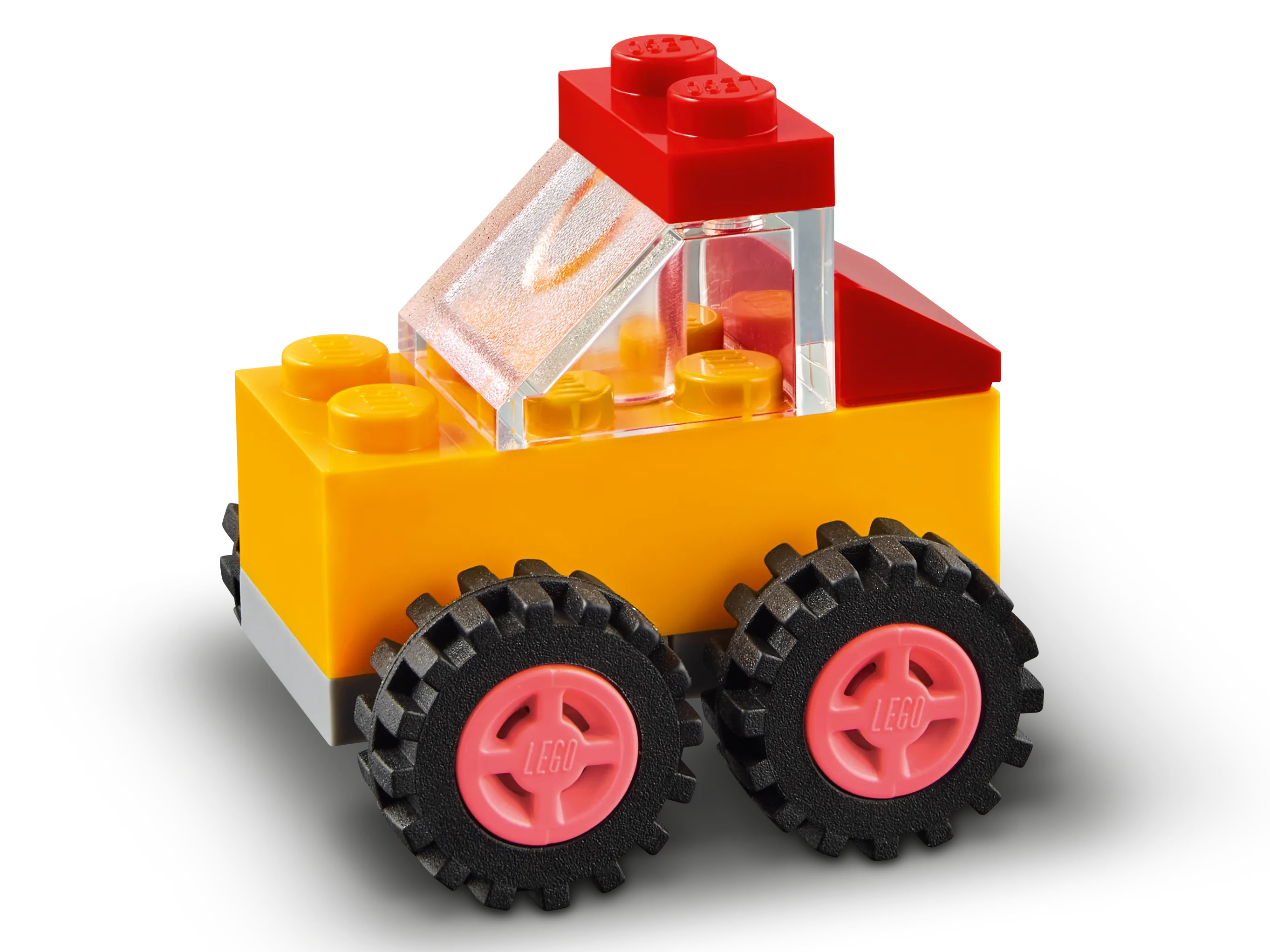 Lego 11014 Classic Lego Wheels New LEGO 11014 Classic Bricks And