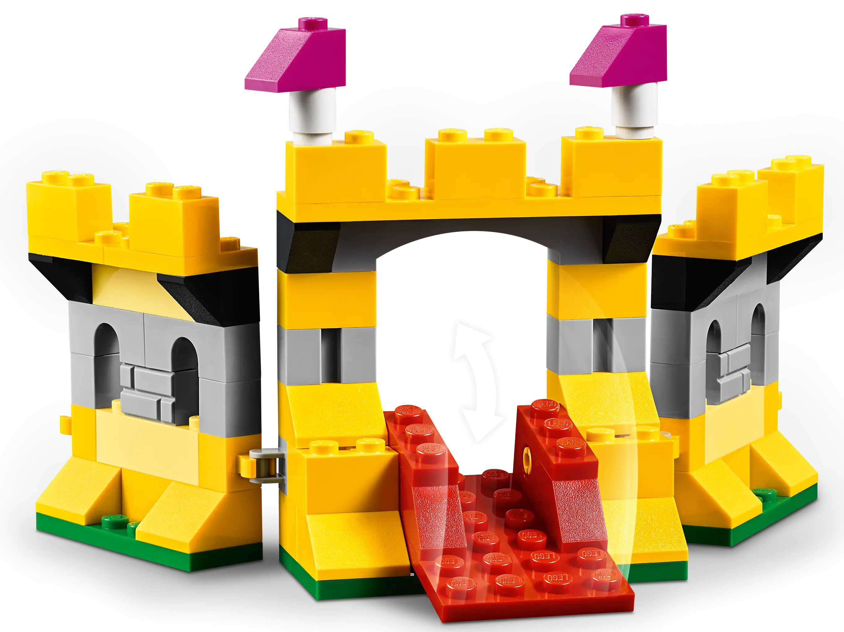 Bricks bricks plates hotsell