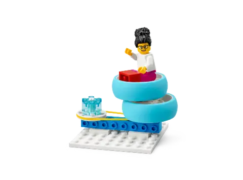 LEGO Education Personal Learning Kit Essential • Set 2000481